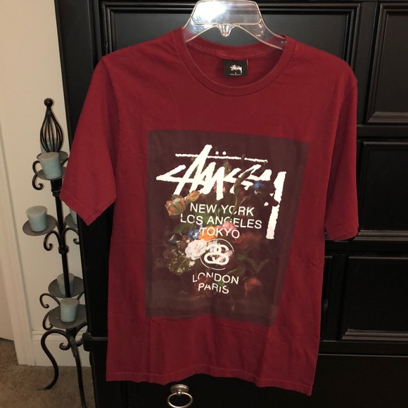Stussy Other - Men’s Stussy Tee size Small